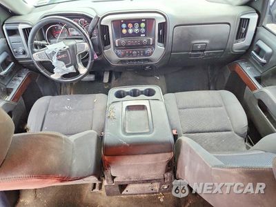 Zdjęcie 8 z 12 samochodu: 2016 GMC SIERRA C1500 SLE VIN:1GTR1MECXGZ122563 - miniatura