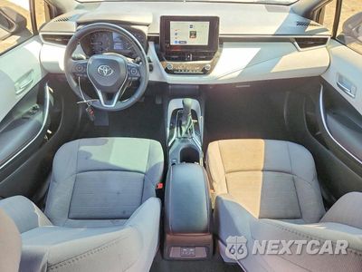 Zdjęcie 8 z 12 samochodu: 2023 TOYOTA COROLLA SE VIN:JTDS4MCEXPJ101174 - miniatura