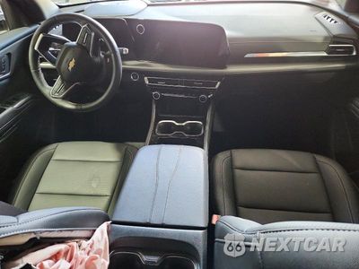 Zdjęcie 8 z 14 samochodu: 2026 CHEVROLET TRAVERSE LT VIN:1GNEVGKS7TJ312191 - miniatura