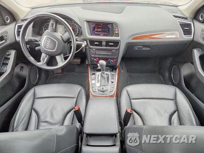Zdjęcie 8 z 13 samochodu: 2012 AUDI Q5 PREMIUM PLUS VIN:WA1DKAFP6CA112249 - miniatura