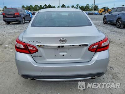 Zdjęcie 6 z 13 samochodu: 2017 NISSAN ALTIMA 2.5 S VIN:1N4AL3AP6HC499363 - miniatura
