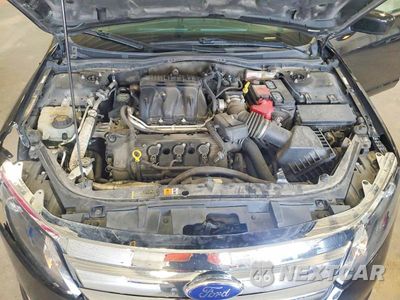 Zdjęcie 11 z 12 samochodu: 2011 FORD FUSION SEL VIN:3FAHP0JG9BR291214 - miniatura