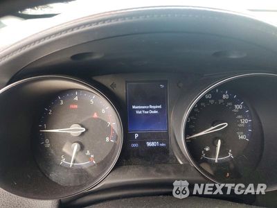 Zdjęcie 9 z 12 samochodu: 2019 TOYOTA C-HR LE VIN:JTNKHMBX4K1052565 - miniatura
