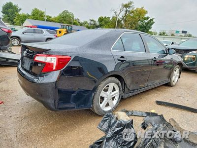 Trzecie zdjęcie samochodu z tyłu: 2013 TOYOTA CAMRY SE VIN:4T1BF1FK2DU711733 - miniatura