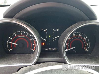 Zdjęcie 9 z 13 samochodu: 2013 TOYOTA HIGHLANDER BASE VIN:5TDZK3EH7DS103968 - miniatura