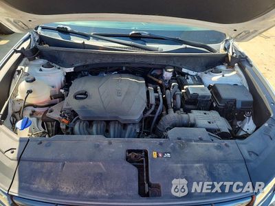 Zdjęcie 12 z 13 samochodu: 2022 HYUNDAI TUCSON SEL VIN:5NMJBCAEXNH085429 - miniatura