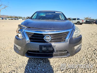 Piąte zdjęcie samochodu w środku: 2015 NISSAN ALTIMA 2.5 S VIN:1N4AL3AP0FC425885 - miniatura