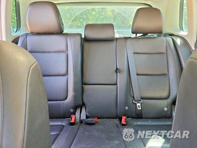 Zdjęcie 10 z 13 samochodu: 2016 VOLKSWAGEN TIGUAN S VIN:WVGBV7AX8GW545445 - miniatura