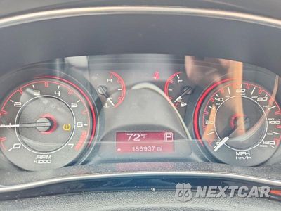 Zdjęcie 9 z 13 samochodu: 2013 DODGE DART SXT VIN:1C3CDFBA9DD188286 - miniatura