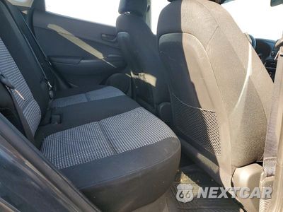Zdjęcie 11 z 13 samochodu: 2021 HYUNDAI KONA SE VIN:KM8K1CAA0MU658877 - miniatura
