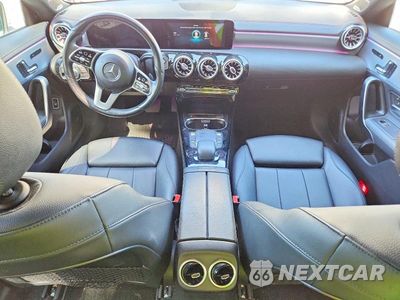Zdjęcie 8 z 12 samochodu: 2021 MERCEDES-BENZ CLA 250 4MATIC VIN:W1K5J4HB4MN157223 - miniatura
