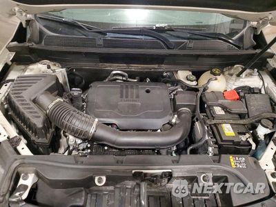 Zdjęcie 12 z 13 samochodu: 2023 GMC ACADIA SLT VIN:1GKKNUL47PZ150083 - miniatura