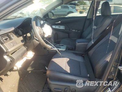 Zdjęcie 7 z 12 samochodu: 2013 TOYOTA CAMRY SE VIN:4T1BF1FK6DU210473 - miniatura