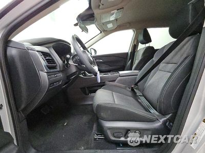 Zdjęcie 7 z 13 samochodu: 2024 NISSAN ROGUE SV VIN:5N1BT3BB1RC698903 - miniatura