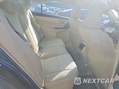 Zdjęcie 10 z 12 samochodu: 2017 TOYOTA CAMRY LE VIN:4T1BF1FK4HU309783 - miniatura