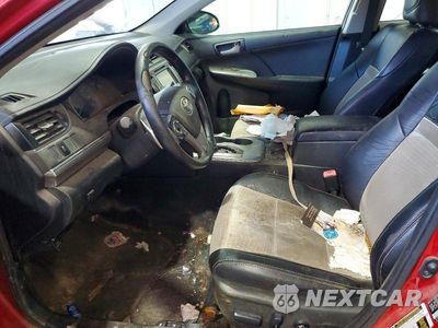 Zdjęcie 7 z 12 samochodu: 2014 TOYOTA CAMRY SE V6 VIN:4T1BK1FK7EU541950 - miniatura