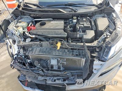 Zdjęcie 12 z 14 samochodu: 2023 NISSAN ROGUE SL VIN:JN8BT3CA0PW003028 - miniatura