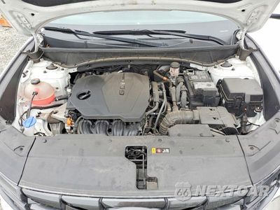 Zdjęcie 12 z 13 samochodu: 2024 HYUNDAI TUCSON SEL VIN:5NMJBCDE0RH298987 - miniatura