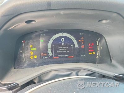 Zdjęcie 9 z 12 samochodu: 2025 TOYOTA CAMRY LE VIN:4T1DBADK2SU501444 - miniatura