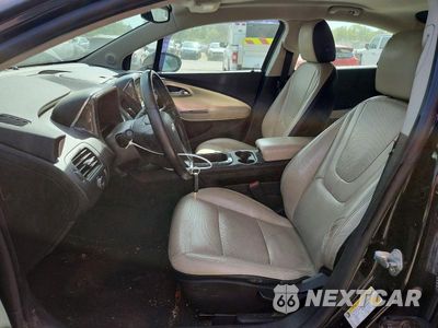 Zdjęcie 7 z 12 samochodu: 2012 CHEVROLET VOLT VIN:1G1RB6E47CU124983 - miniatura