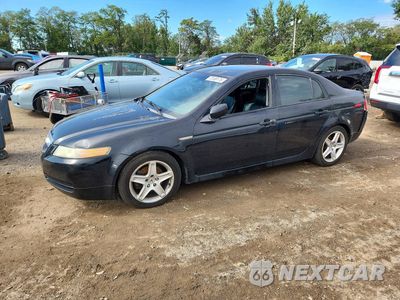 2006 ACURA 3.2TL 19UUA66286A000469 - główne zdjęcie licytacji z USA - miniatura