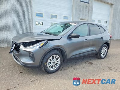2025 FORD ESCAPE ACTIVE 1FMCU9GN4SUB06837 - główne zdjęcie licytacji z USA - miniatura
