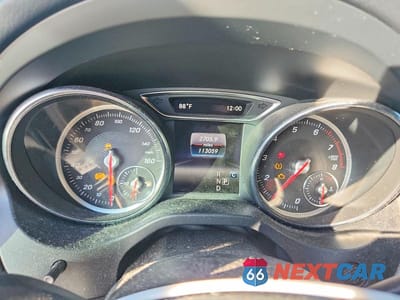 Zdjęcie 9 z 13 samochodu: 2019 MERCEDES-BENZ GLA 250 VIN:WDCTG4EB4KJ550688 - miniatura