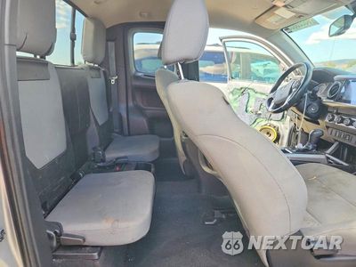 Zdjęcie 10 z 13 samochodu: 2019 TOYOTA TACOMA SR5 V6 VIN:5TFSZ5ANXKX181530 - miniatura