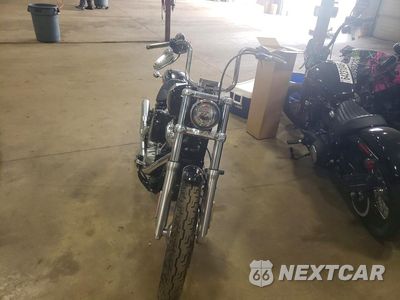 Drugie zdjęcie samochodu z przodu: 2024 HARLEY-DAVIDSON FXST VIN:1HD1BVJ16RB041140 - miniatura