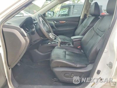 Zdjęcie 7 z 13 samochodu: 2016 NISSAN ROGUE SL VIN:5N1AT2MV4GC877169 - miniatura