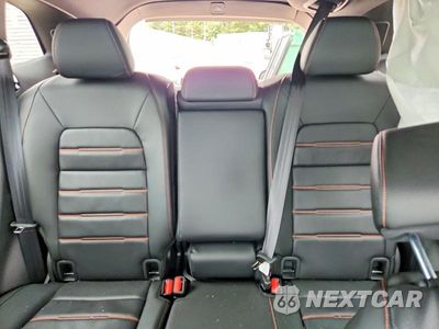 Zdjęcie 10 z 14 samochodu: 2026 HONDA CR-V SPORT TOURING VIN:5J6RS6H92TL029777 - miniatura