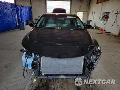 Piąte zdjęcie samochodu w środku: 2015 TOYOTA AVALON XLE TOURING VIN:4T1BK1EB8FU169845 - miniatura