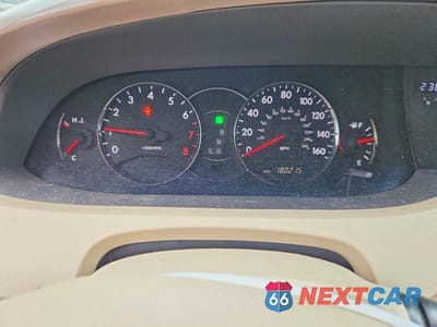 Zdjęcie 9 z 12 samochodu: 2006 TOYOTA AVALON XL VIN:4T1BK36B06U132833 - miniatura