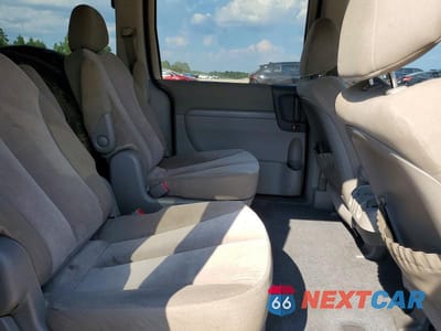 Zdjęcie 11 z 14 samochodu: 2014 KIA SEDONA LX VIN:KNDMG4C75E6561540 - miniatura