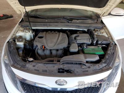 Zdjęcie 11 z 13 samochodu: 2013 KIA OPTIMA LX VIN:KNAGM4A75D5371201 - miniatura