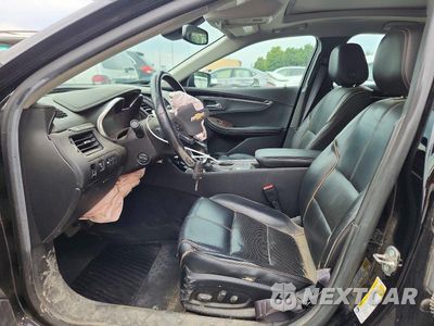 Zdjęcie 7 z 12 samochodu: 2015 CHEVROLET IMPALA LTZ VIN:2G1165S33F9147637 - miniatura