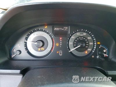 Zdjęcie 9 z 13 samochodu: 2012 HONDA ODYSSEY EXL VIN:5FNRL5H68CB023293 - miniatura