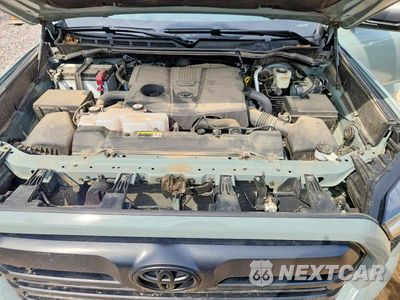 Zdjęcie 11 z 12 samochodu: 2024 TOYOTA TUNDRA SR5 VIN:5TFLA5DB4RX186052 - miniatura