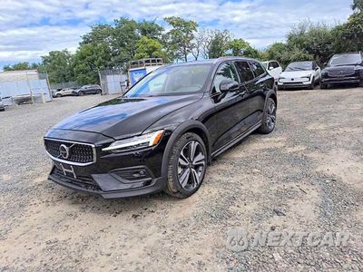 2026 VOLVO V60 CROSS COUNTRY PLUS YV4L12WK0T2170119 - główne zdjęcie licytacji z USA - miniatura
