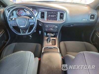Zdjęcie 8 z 13 samochodu: 2021 DODGE CHARGER SCAT PACK VIN:2C3CDXGJ9MH579620 - miniatura