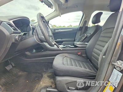 Zdjęcie 7 z 12 samochodu: 2015 FORD FUSION SE VIN:3FA6P0H76FR289634 - miniatura
