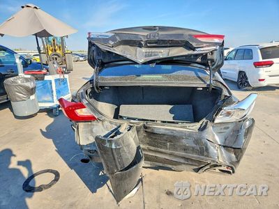 Zdjęcie 6 z 12 samochodu: 2022 HONDA ACCORD SPORT SE VIN:1HGCV1F47NA089020 - miniatura