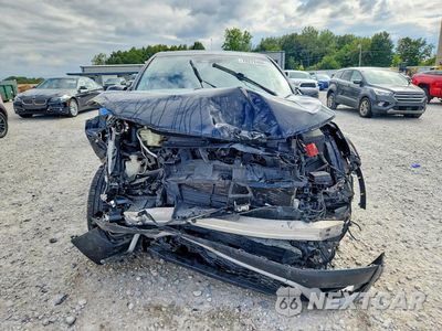 Piąte zdjęcie samochodu w środku: 2021 HONDA CR-V EX VIN:5J6RW2H51MA000598 - miniatura
