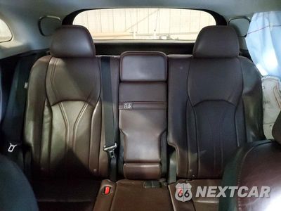 Zdjęcie 10 z 13 samochodu: 2017 LEXUS RX 350 BASE VIN:2T2BZMCA4HC125252 - miniatura