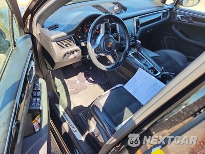 Zdjęcie 8 z 13 samochodu: 2018 PORSCHE MACAN GTS VIN:WP1AG2A56JLB61442 - miniatura