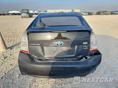 Zdjęcie 6 z 13 samochodu: 2010 TOYOTA PRIUS III VIN:JTDKN3DU0A0073783 - miniatura