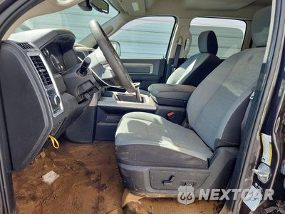 Zdjęcie 7 z 13 samochodu: 2023 RAM 1500 CLASSIC SLT VIN:1C6RR6TTXPS564749 - miniatura