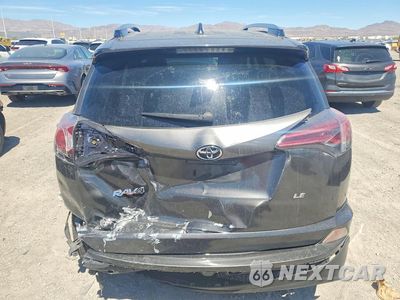 Zdjęcie 6 z 12 samochodu: 2018 TOYOTA RAV4 LE VIN:JTMZFREV7JJ750358 - miniatura