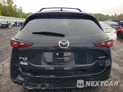 Zdjęcie 6 z 13 samochodu: 2024 MAZDA CX-5 SELECT VIN:JM3KFBBL6R0445535 - miniatura