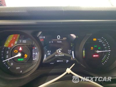 Zdjęcie 9 z 12 samochodu: 2024 JEEP WRANGLER 4XE VIN:1C4RJXN66RW296520 - miniatura